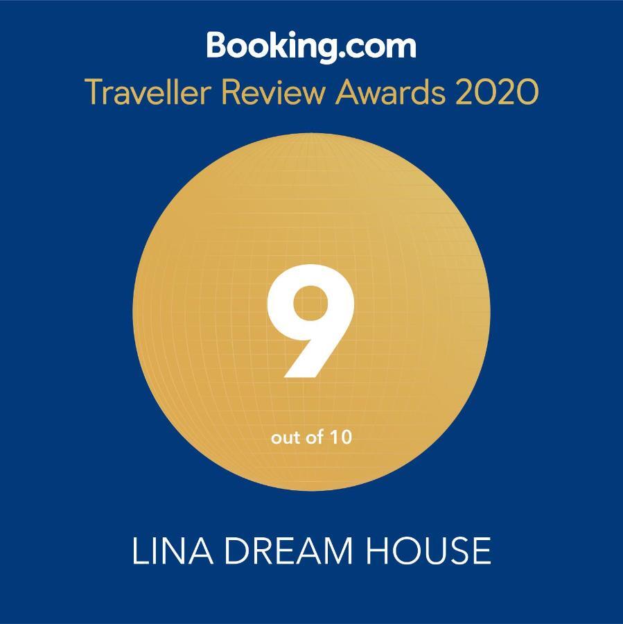 Lina Dream House Florence Exterior photo